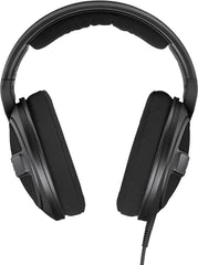 Sennheiser HD 569 around-ear headphones for immersive sound isolation