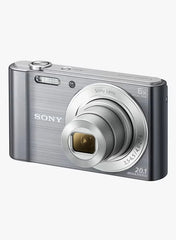 Sony W810 lightweight point-and-shoot camera for everyday photography