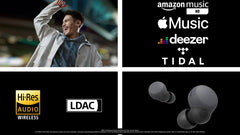 different features of Sony LinkBuds S