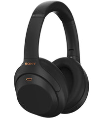 Sony WH-1000XM4 wireless noise-cancelling headphones with 30-hour battery life