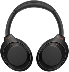 High-performance Sony WH-1000XM4 with industry-leading noise cancellation