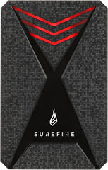 High-speed SureFire Gaming Bunker external SSD for gaming and storage