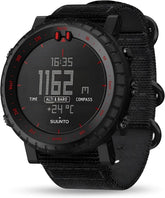 Suunto Core outdoor sports watch with altimeter, barometer, and compass
