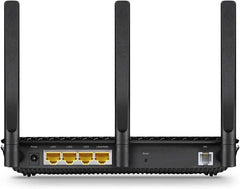 Ultra-fast TP-Link AC2100 dual-band router with speeds up to 2.1 Gbps
