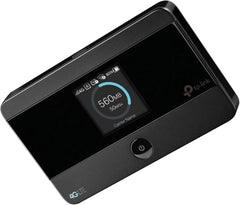 TP-Link M7350 LTE Mi-Fi with Cat4 LTE support for seamless internet on the go