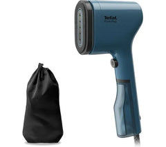 Tefal DT2024 Pure POP Garment Steamer in blue