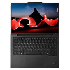 Lenovo ThinkPad X1 Carbon business laptop with ultra-light and durable design