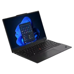 High-performance Lenovo ThinkPad X1 Carbon Gen 12 with 32GB RAM and 512GB SSD