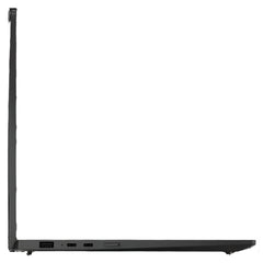 14-inch UHD Lenovo X1 Carbon Gen 12 with high-resolution display and premium build