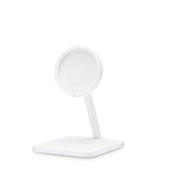 Twelve South Forté tabletop mount MagSafe stand for iPhone