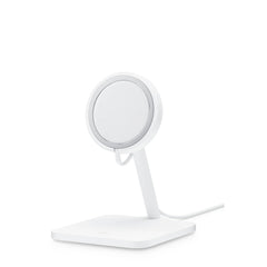 Twelve South Forté tabletop mount MagSafe stand for iPhone with magnet