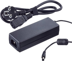 Managed UniFi PoE switch with 60W power budget for reliable performance