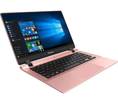 Venturer Europa 14 Plus laptop with 4GB RAM and 64GB storage for everyday computing