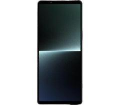 Sony Xperia 1 V 12GB RAM 256GB storage in black