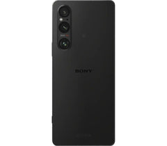 Sony Xperia 1 V 12GB RAM 256GB storage flagship smartphone
