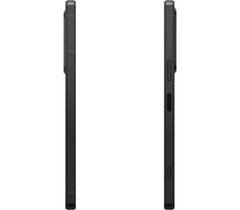 Sony Xperia 1 V with true optical zoom camera and 120fps refresh rate