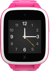 Xplora kids smartwatch with school mode and safety tracking