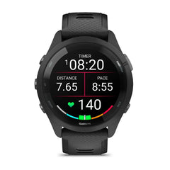 Garmin Forerunner 265 Smartwatch for Running and Fitness Tracking
