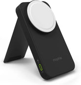 mophie Powerstation 10K Stand with MagSafe – wireless charging stand with 15W fast charging