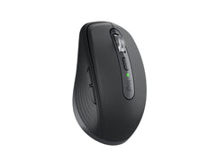Logitech MX Anywhere 3S mouse in Graphite