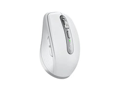 Logitech MX Anywhere 3S wireless mouse, pale grey
