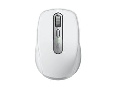 Logitech MX Anywhere 3S mouse in Pale Grey