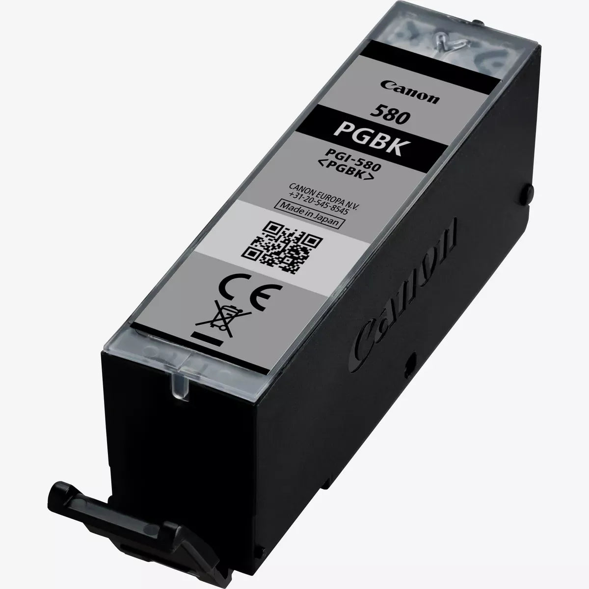 Original Canon 580 PGBK pigment ink cartridge