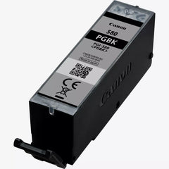 Original Canon 580 PGBK pigment ink cartridge