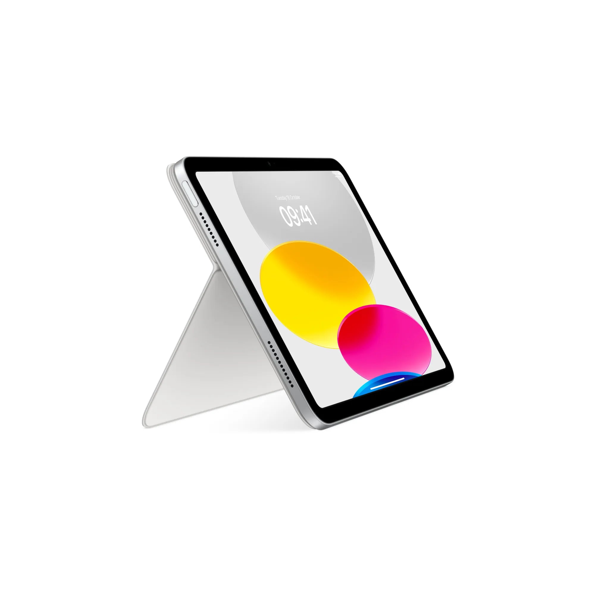 Apple Magic Keyboard Folio for iPad 10th Gen (MQDP3B/A) – Explore Apple Magic Keyboard Folio for iPad 10th Gen (MQDP3B/A) – Explore