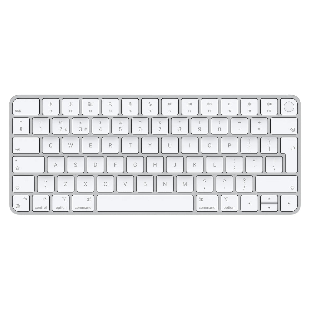 iPad Magic Keyboard Folio MQDP3J/A ホワイト iPad（第10世代）用Magic Keyboard Folio - 日本語（MQDP3J