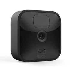 Blink Outdoor HD Wireless Smart CCTV Camera with motion detection and two-year battery life