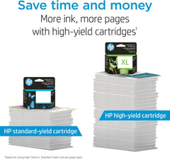 HP CN055AE 933XL Magenta High Yield Ink Cartridge – Genuine HP original ink, long-lasting vivid colour for OfficeJet printers.