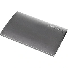 Intenso Premium Edition 1TB External SSD - Anthracite