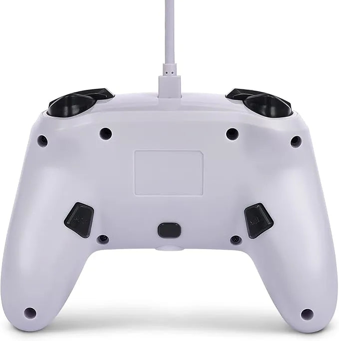 High-performance PowerA Switch controller with official Mario design

