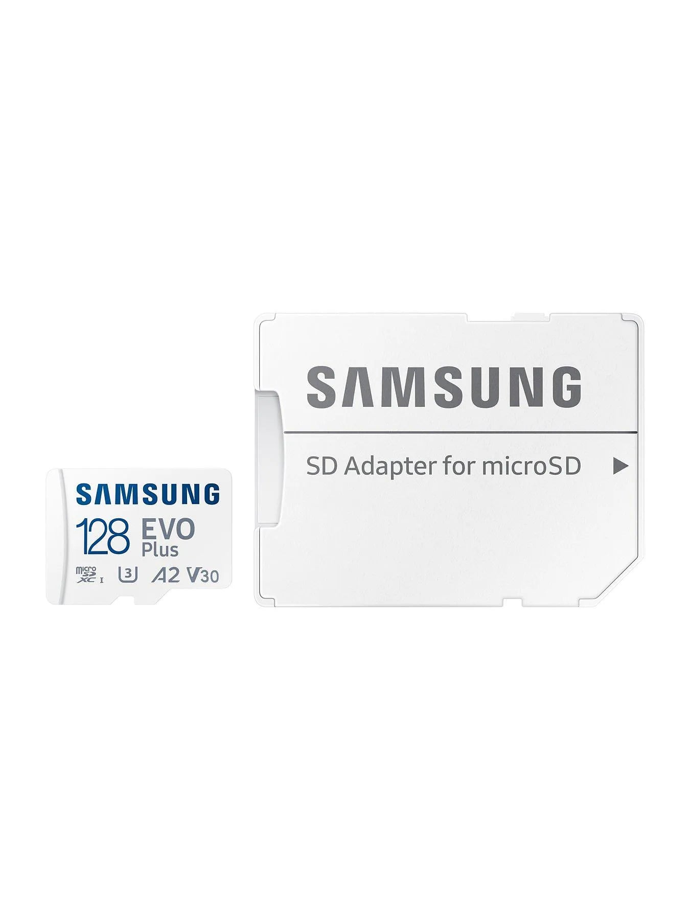 Samsung microSD card tested for 6-proof durability

