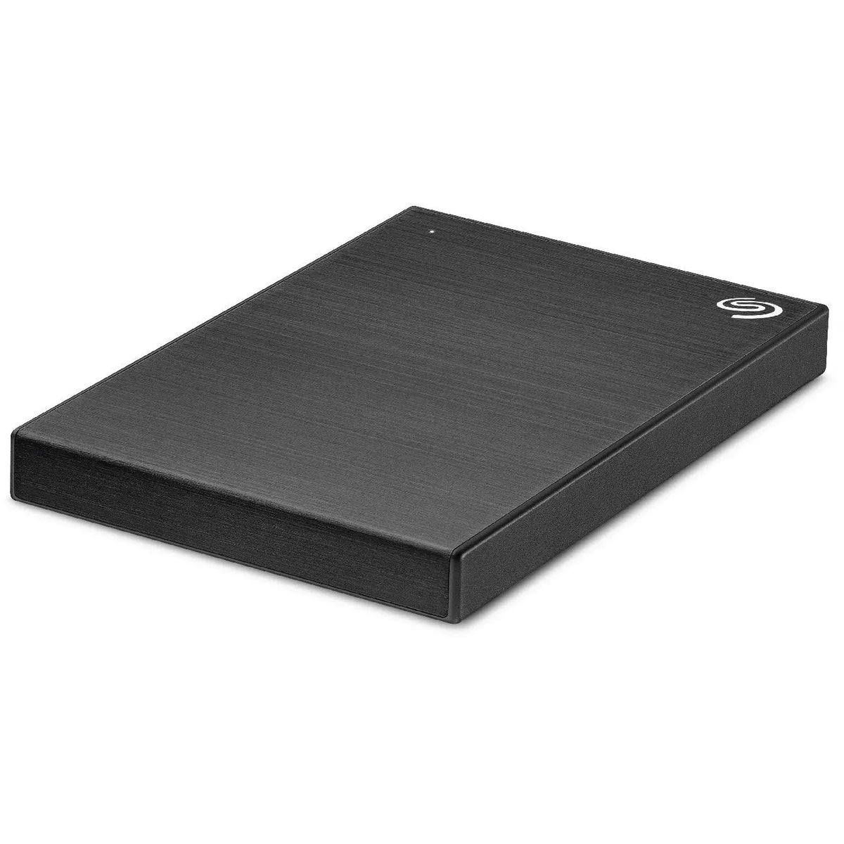 Compact portable storage drive - Seagate One Touch 2TB