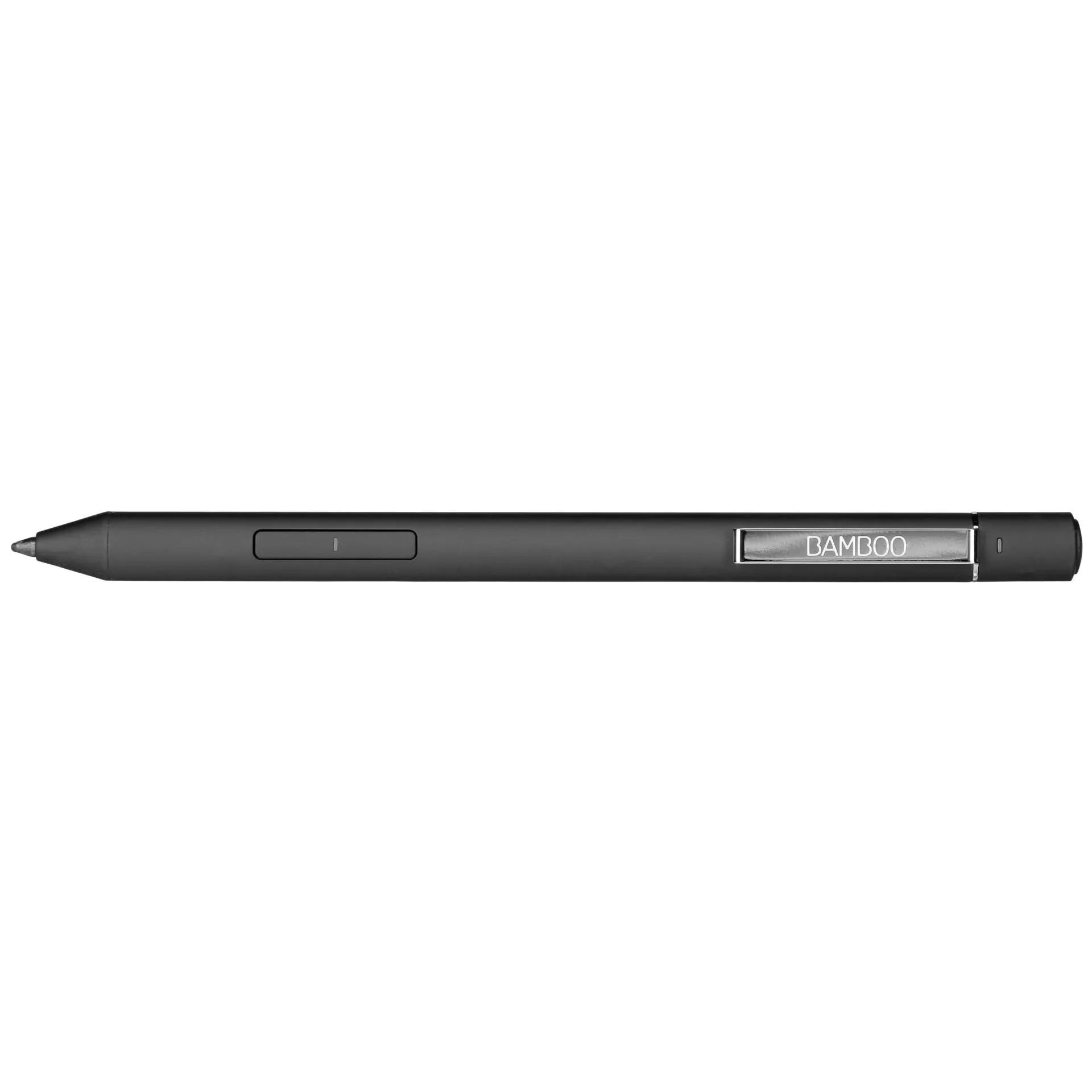 Wacom Bamboo Ink Plus digital pen for drawing, note-taking, and creative design
