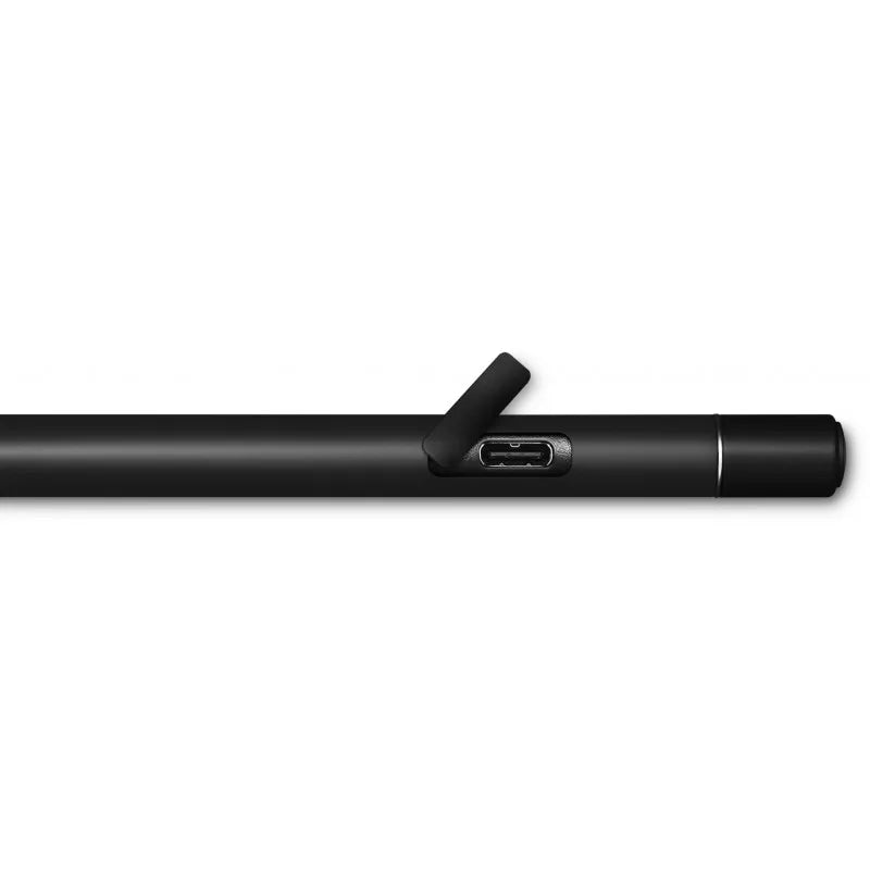Rechargeable Wacom Bamboo Ink Plus with smooth, precise handwriting experience
