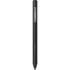 Wacom Bamboo Ink Plus stylus with 4096 pressure levels and tilt detection
